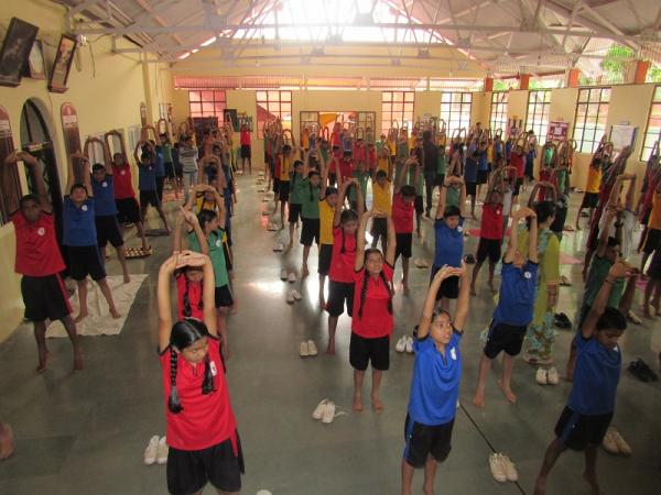Physical Education