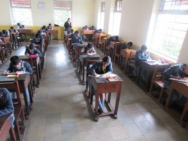 Regular Tests