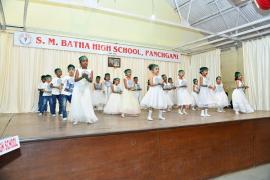 Entertainment Program - Annual Prize Distribution 2017-2018