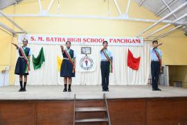 School Captains 2019-2020