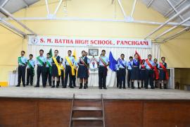 Student Council 2019-2020