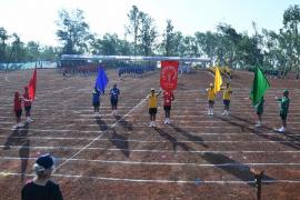 Oath by Captains
