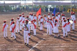 School Band