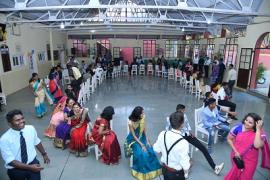 Fun & Games - Farewell SSC Batch 2019