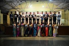 SSC Batch 2019