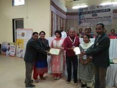 Clean School Award