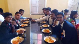 Farewell Party Batch of March 2018