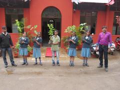 Environment Day 2016
