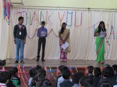 Teachers' Day 2016