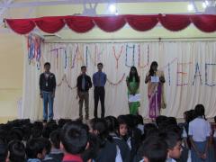 Teachers' Day 2016