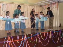 Teachers' Day 2016