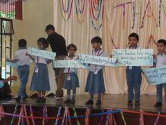 Teachers' Day 2016