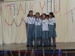 Teachers' Day 2016