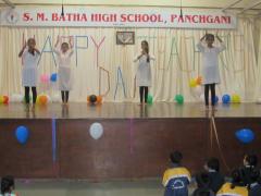 Teachers' Day - 5th Sept. 2024