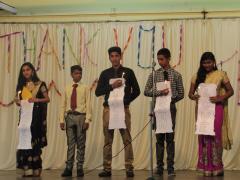 Teachers' Day 2016