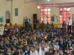 Teachers' Day - 5th Sept. 2024