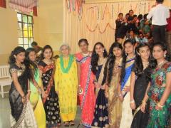 Teachers' Day 2016