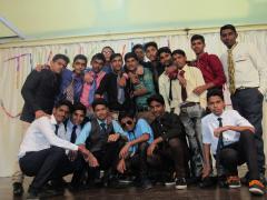 Teachers' Day 2016