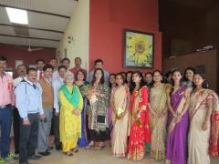 Teachers' Day 2016