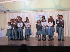 Hindi Elocution 2016