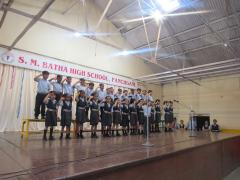 Founders' Day - 21st Sept. 2024