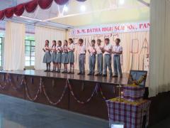 Founder's Day 2016