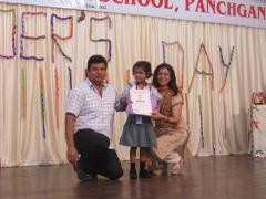 Founder's Day 2016