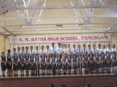 Founders' Day - 21st Sept. 2024 - Std. III