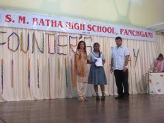 Founder's Day 2016
