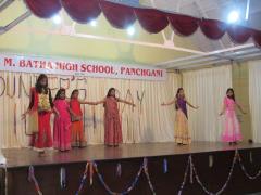 Founder's Day 2016