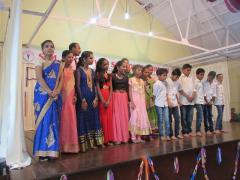 Founder's Day 2016