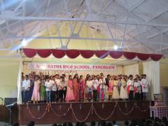 Founder's Day 2016