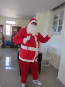 Christmas Celebrations