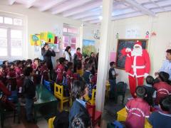 Christmas Celebrations