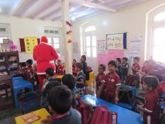 Christmas Celebrations