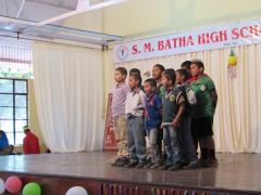 Christmas Celebrations