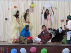 Christmas Celebrations