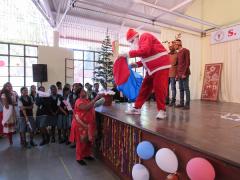 Christmas Celebrations