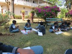 Art Class