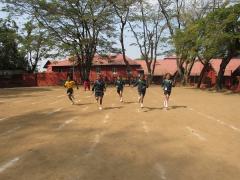 Athletics