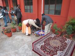 Republic Day Celebrations 2017