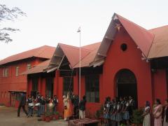 Republic Day Celebrations 2017