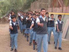 Republic Day Celebrations 2017