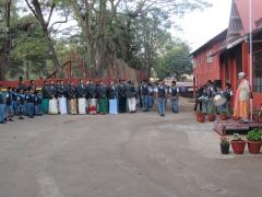 Republic Day Celebrations 2017