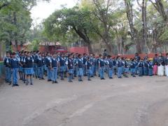 Republic Day Celebrations 2017