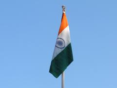 Republic Day Celebrations 2017