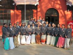 Republic Day Celebrations 2017