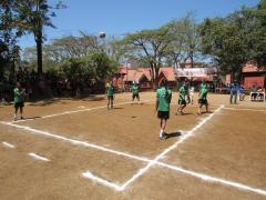 Volleyball