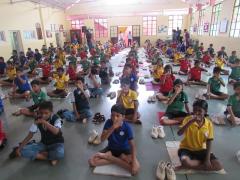 Yoga Day 2017