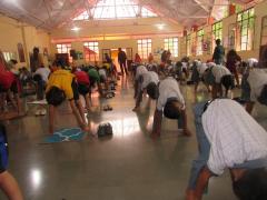 Yoga Day 2017